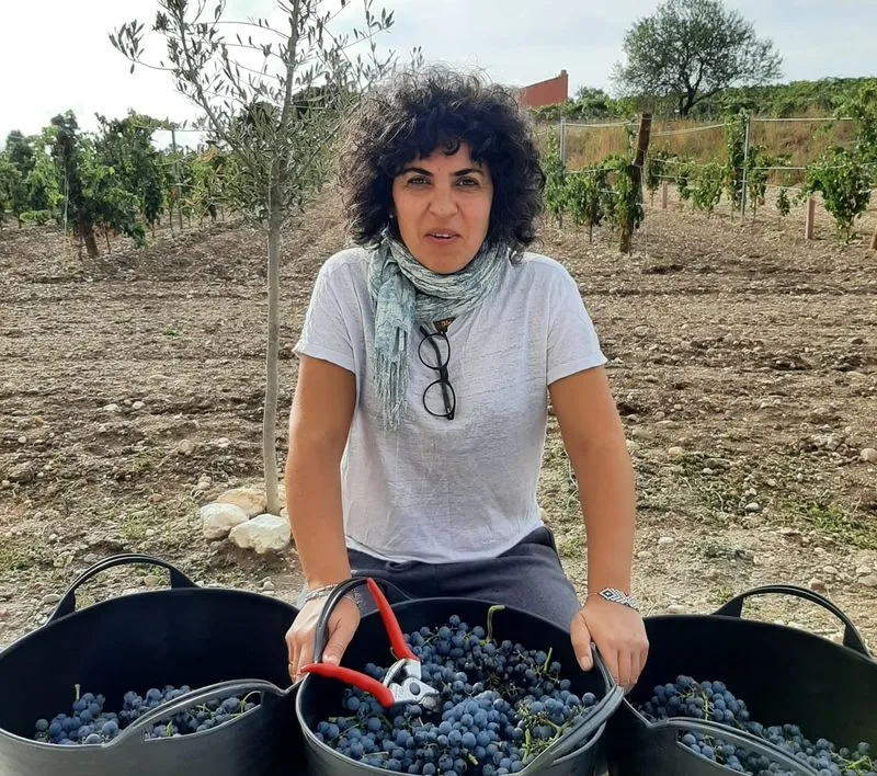 Foto 4 - &lsquo;El Canto de la Alondra&rsquo;, un vino excepcional de la Ribera del Duero con &ldquo;ra&iacute;ces salmantinas&rdquo;