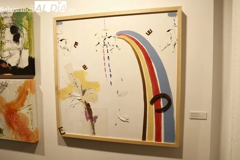 Exposición homenaje a Venancio Blanco con motivo del centenario de su nacimiento