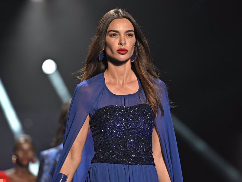 Joana Sanz visita a Dani Alves a la cárcel