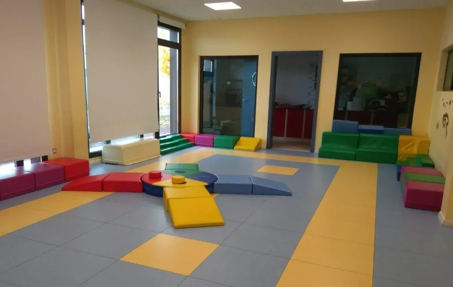 Foto 2 - Un total de 86 ni&ntilde;@s de 1 a 3 a&ntilde;os podr&aacute;n acudir gratis el pr&oacute;ximo curso a la Escuela Infantil
