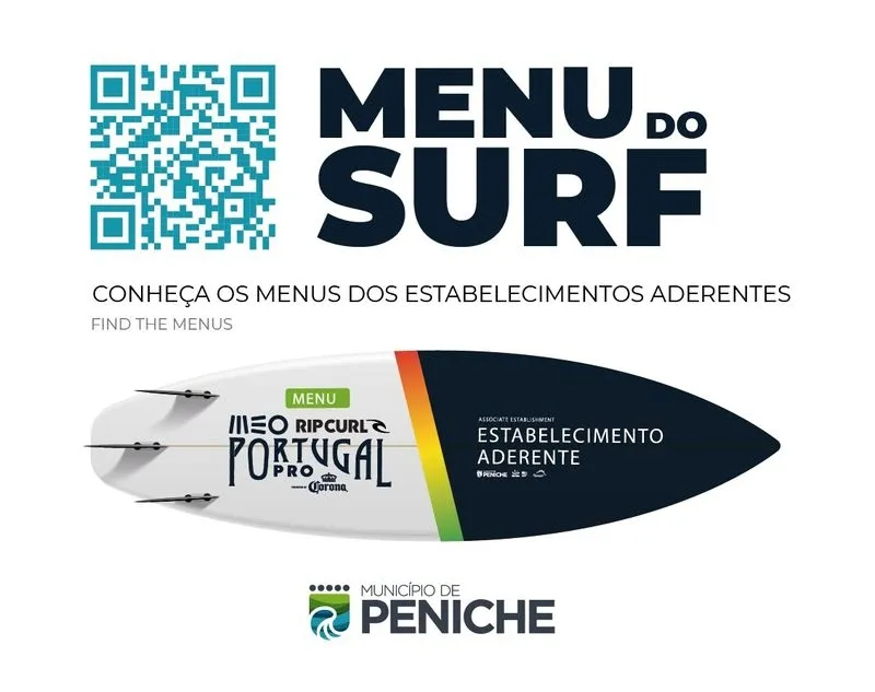 Foto 4 - Supertubos Peniche, el m&aacute;s alto nivel del surf mundial