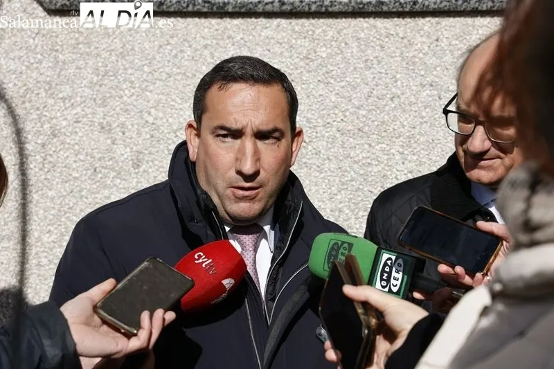 Nueva flota de vehículos híbridos para el Área de Bienestar Social de la Diputación de Salamanca.