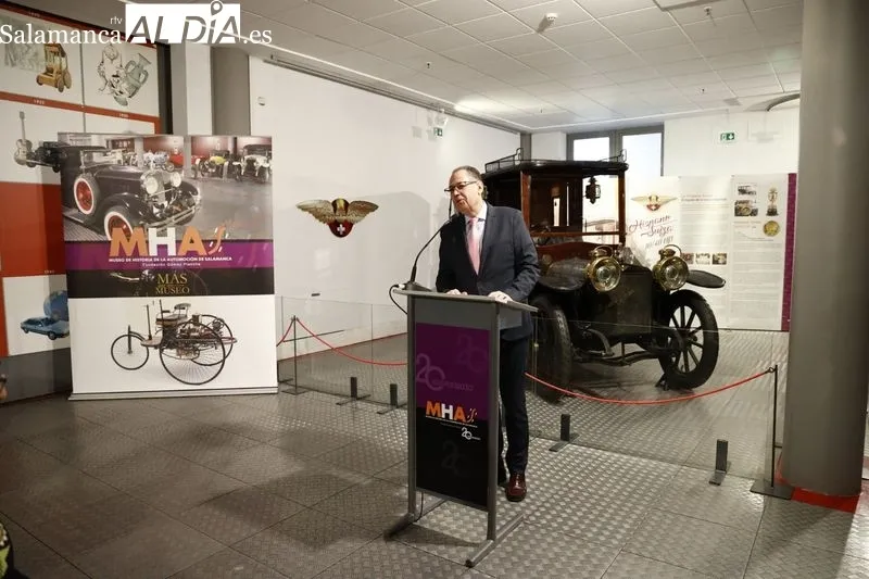 El MHAS lanza su Catálogo que recoge las características y la historia de las piezas que conforman su colección permanente. Foto de David Sañudo