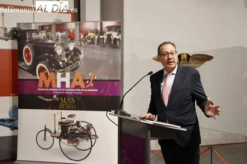 El MHAS lanza su Catálogo que recoge las características y la historia de las piezas que conforman su colección permanente. Foto de David Sañudo
