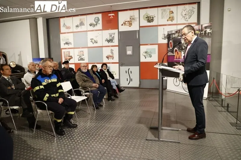 El MHAS lanza su Catálogo que recoge las características y la historia de las piezas que conforman su colección permanente. Foto de David Sañudo