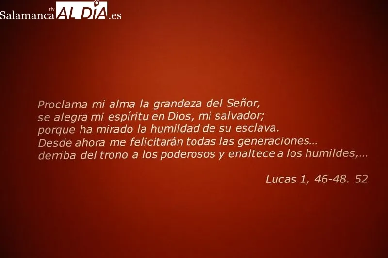 Nuevo museo de arte sacro en el Palacio Episcopal de Salamanca. Foto de David Sañudo