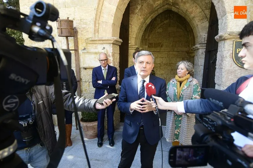 Foto 11 - El Parador reabre sus puertas tras una reforma de 1,8 millones y con otra de 1,4 ya en agenda