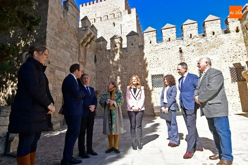 Foto 5 - El Parador reabre sus puertas tras una reforma de 1,8 millones y con otra de 1,4 ya en agenda