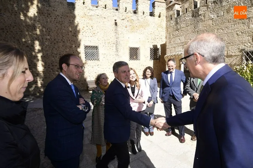 Foto 6 - El Parador reabre sus puertas tras una reforma de 1,8 millones y con otra de 1,4 ya en agenda