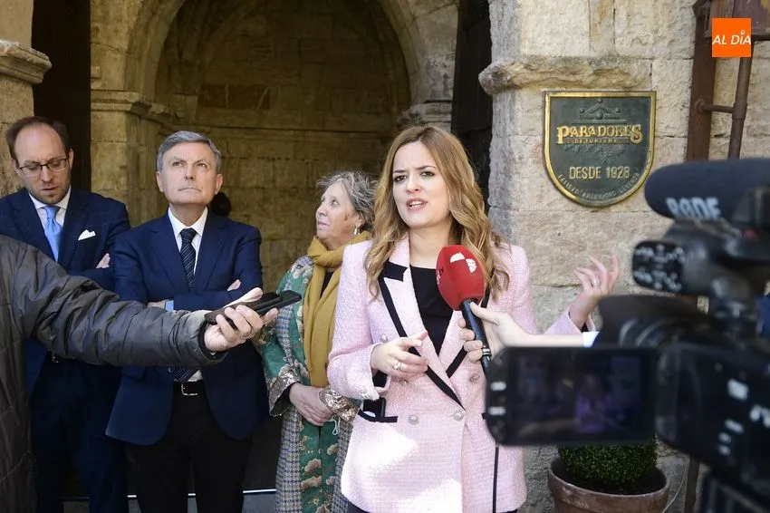 Foto 8 - El Parador reabre sus puertas tras una reforma de 1,8 millones y con otra de 1,4 ya en agenda