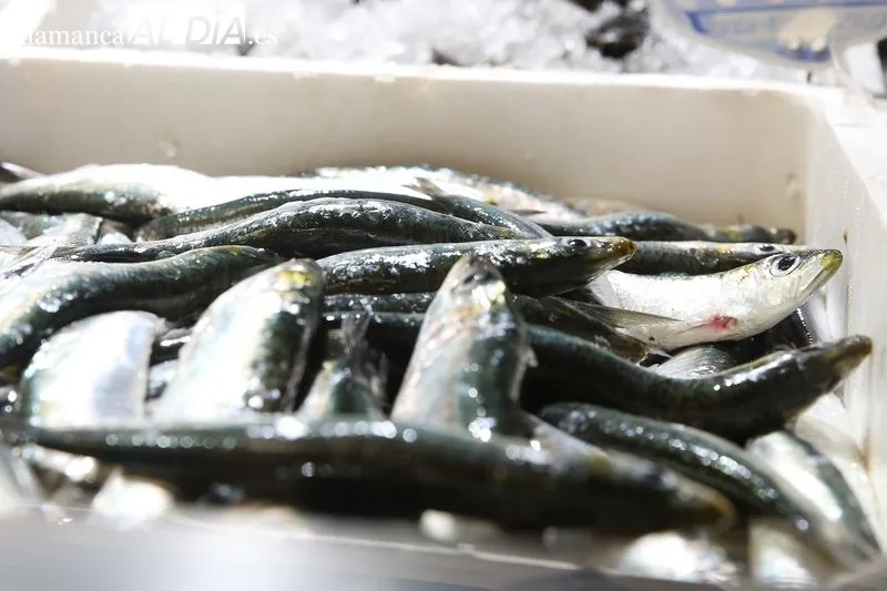 Foto 9 - Unide Market de Supermercados Cosme reabre su pescader&iacute;a