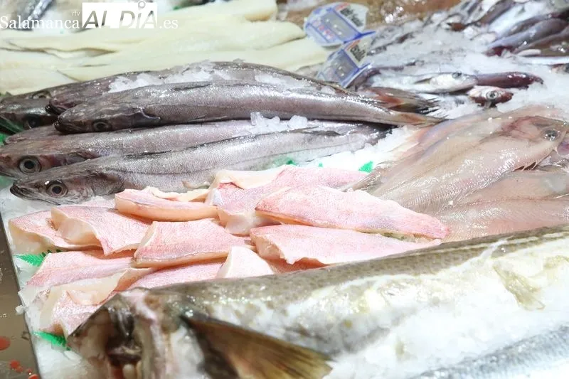 Foto 7 - Unide Market de Supermercados Cosme reabre su pescader&iacute;a