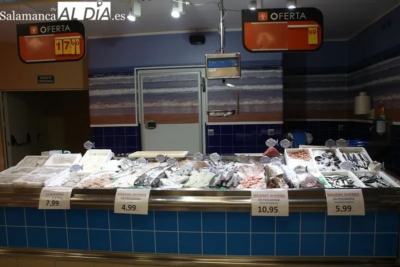 Foto 6 - Unide Market de Supermercados Cosme reabre su pescader&iacute;a