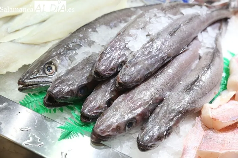 Foto 5 - Unide Market de Supermercados Cosme reabre su pescader&iacute;a