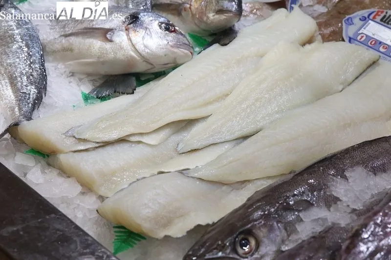 Foto 3 - Unide Market de Supermercados Cosme reabre su pescader&iacute;a