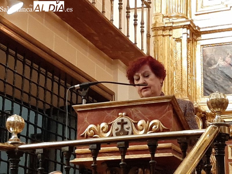 Foto 3 - La Semana Santa se inicia con el pregón de Florentino Gutiérrez y el concierto de la Banda