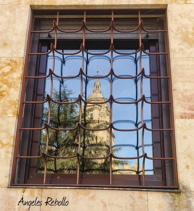 Fotos Salamanca: Catedral
