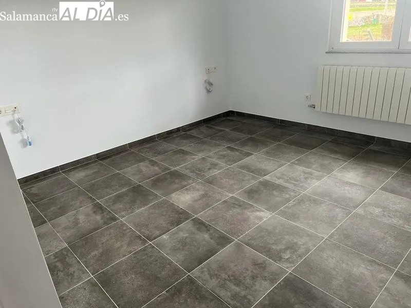 Foto 5 - Galinduste invierte 180.000 euros en la ampliaci&oacute;n de la residencia municipal