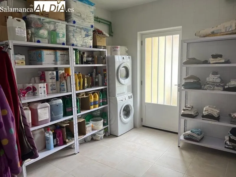Foto 4 - Galinduste invierte 180.000 euros en la ampliaci&oacute;n de la residencia municipal