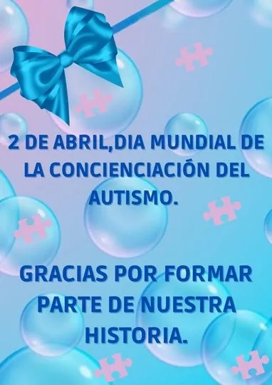 Bea, madre de un niño con autismo: 