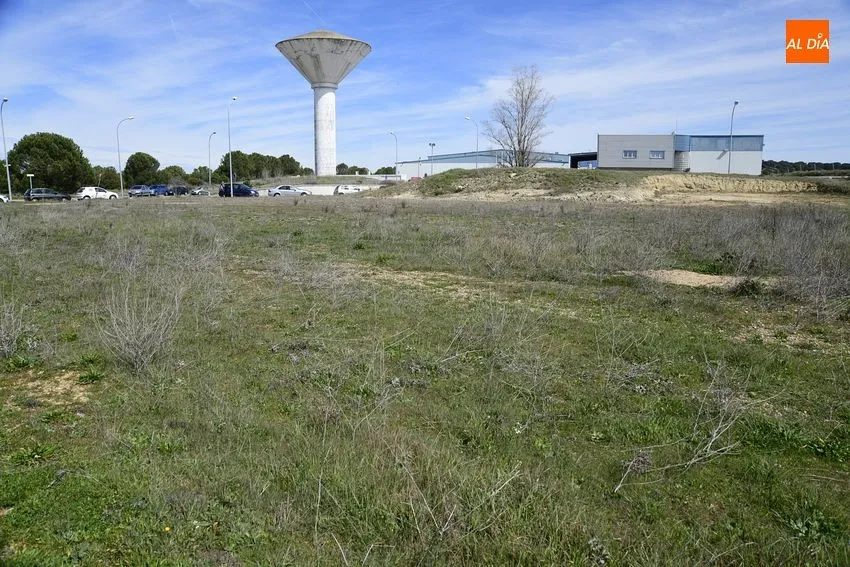Foto 3 - Desvelado el dise&ntilde;o de la pista de motos de Las Vi&ntilde;as, que saldr&aacute; de forma inminente a licitaci&oacute;n