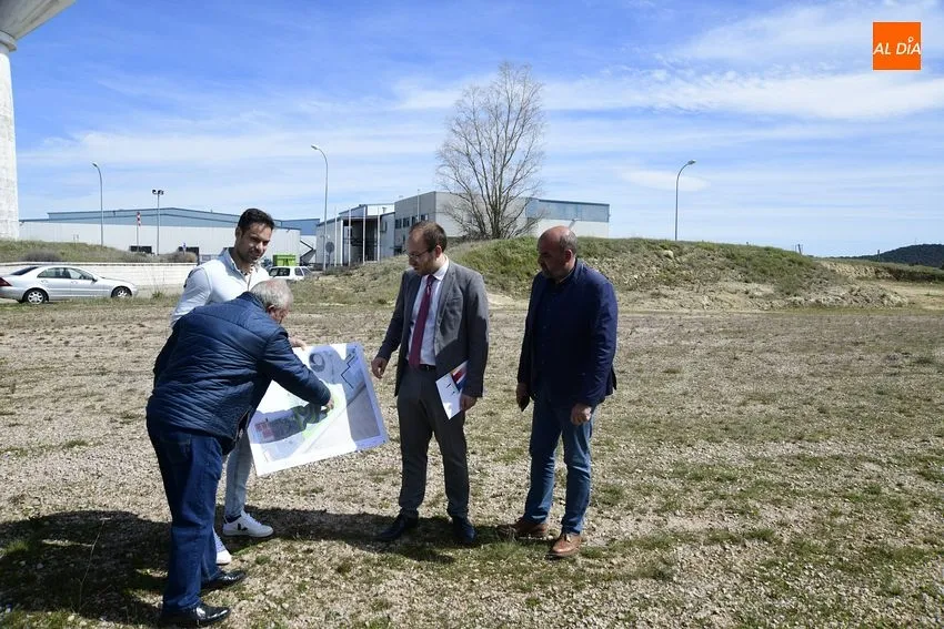 Foto 2 - Desvelado el dise&ntilde;o de la pista de motos de Las Vi&ntilde;as, que saldr&aacute; de forma inminente a licitaci&oacute;n
