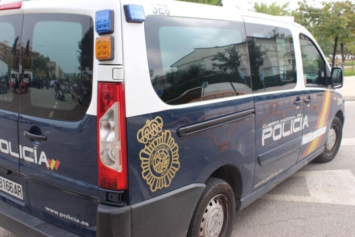 Detenido por la muerte de su madre en Valencia