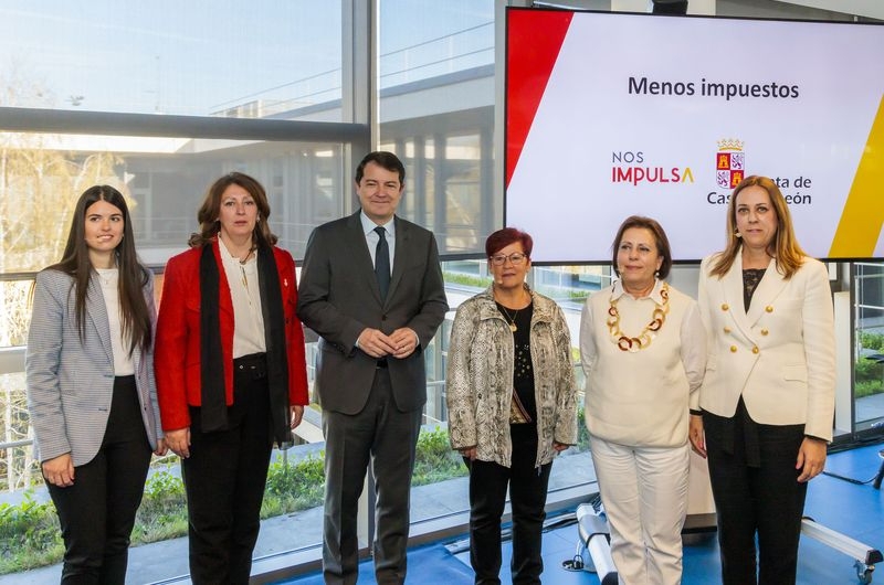 Si necesitas ayuda para hacer tu declaración de la Renta, la Junta facilita técnicos de apoyo