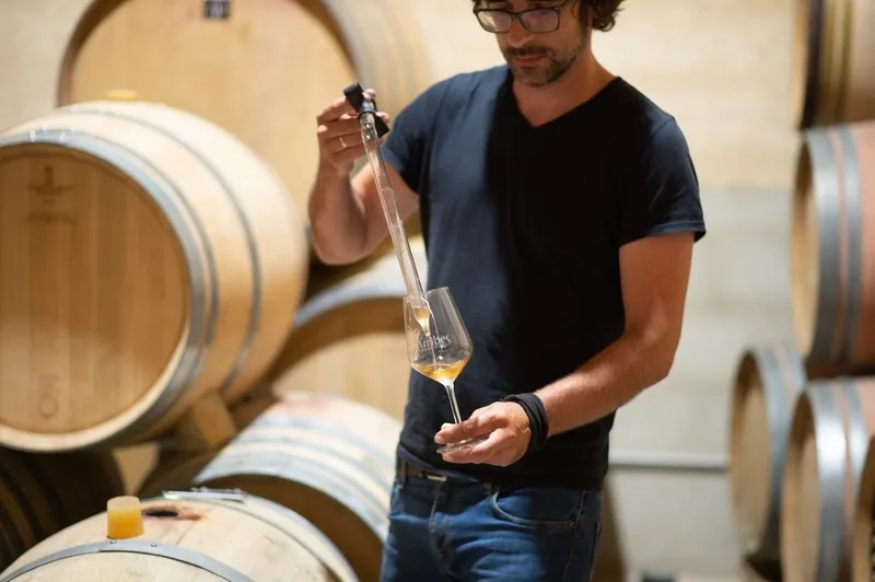 Foto 4 - Ruta del Vino Arribes, otra forma de descubrir