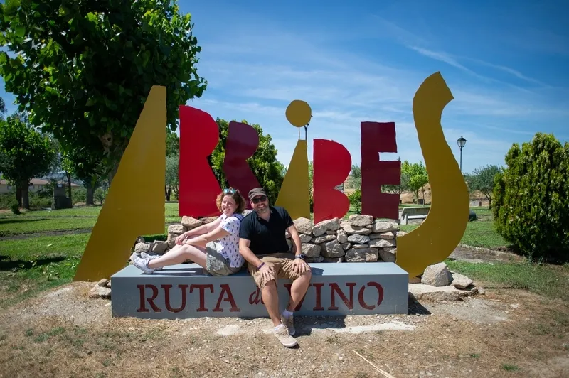 Foto 3 - Ruta del Vino Arribes, otra forma de descubrir