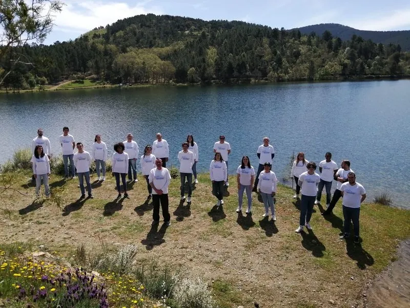 Festival de Primavera en la Serra da Malcata en ediciones anteriores