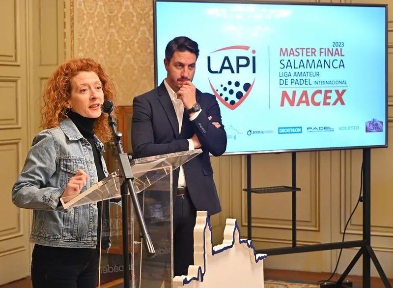 Galería de imágenes del acto