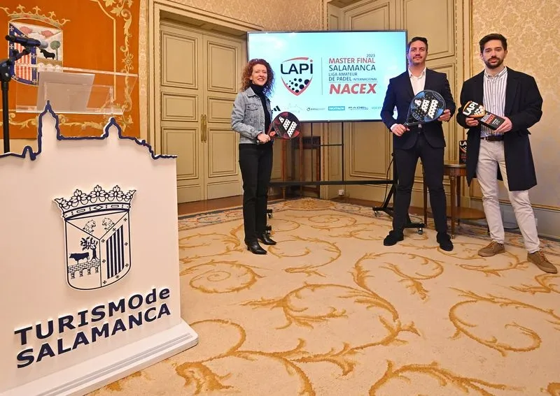Galería de imágenes del acto