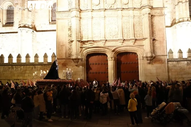 Foto 8 - Emocionante procesi&oacute;n de Jes&uacute;s Flagelado 