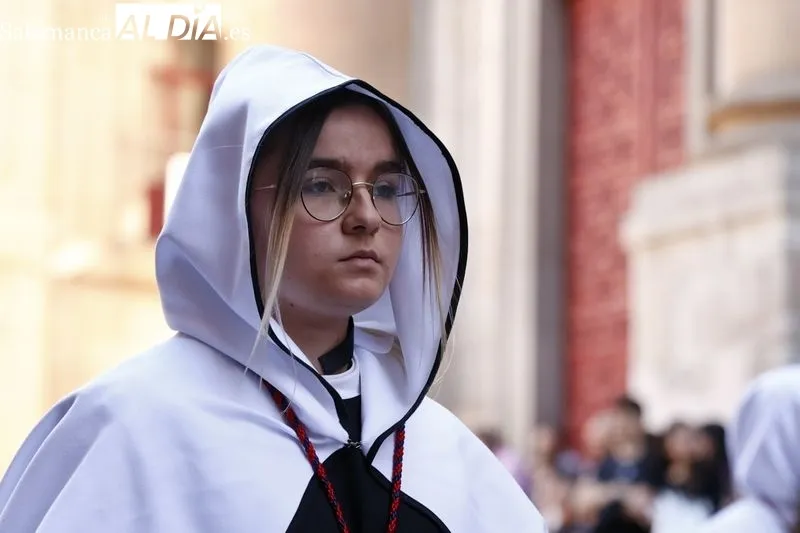 Foto 18 - Jes&uacute;s del V&iacute;a Crucis vuelve a emocionar en el Hospital