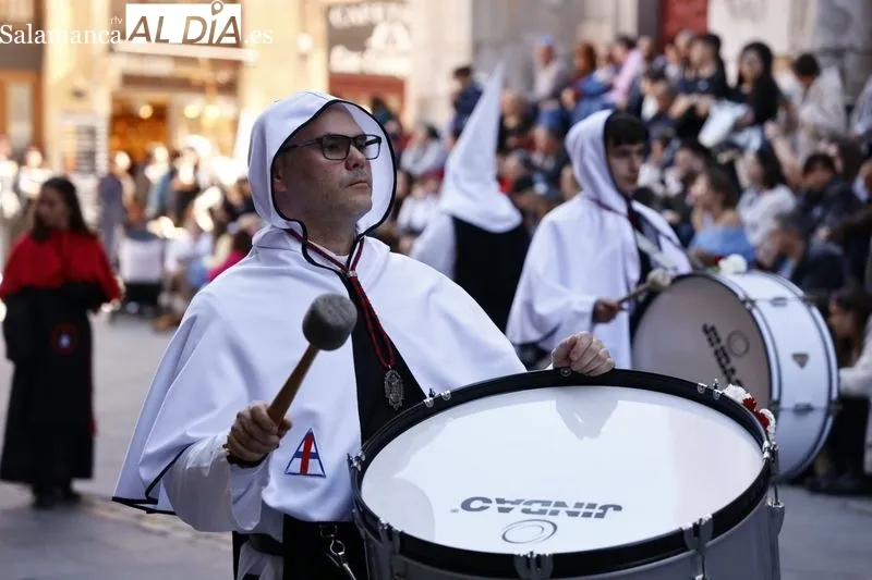 Foto 17 - Jes&uacute;s del V&iacute;a Crucis vuelve a emocionar en el Hospital
