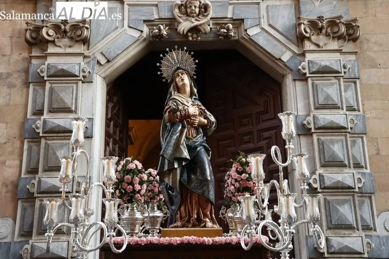 Foto 12 - Jes&uacute;s ante Pilatos vuelve a acompa&ntilde;ar al Cristo de la Agon&iacute;a