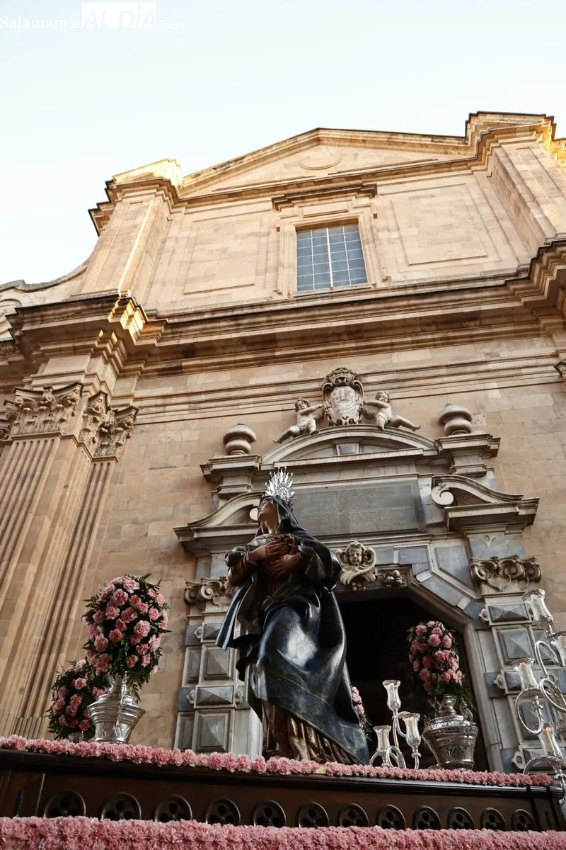 Foto 8 - Jes&uacute;s ante Pilatos vuelve a acompa&ntilde;ar al Cristo de la Agon&iacute;a