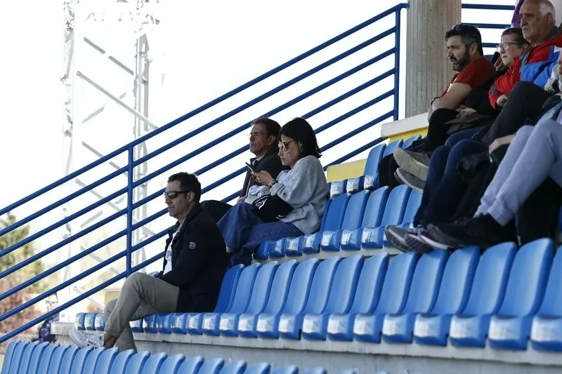 Galería de imágenes del fin de semana / Fotos: David Sañudo