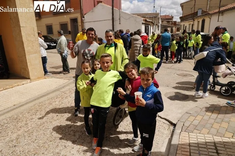 Foto 18 - Comida y diversi&oacute;n en las fiestas de San Marcos en Do&ntilde;inos