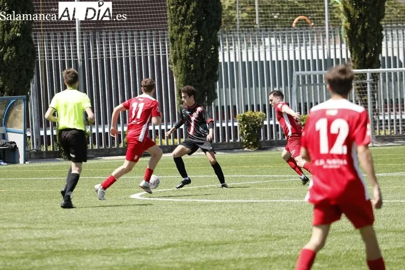 Galería de imágenes de la jornada / Fotos: David Sañudo