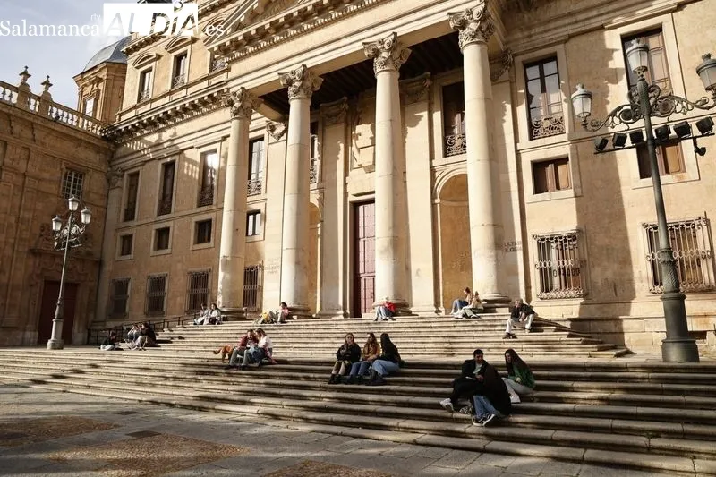 Foto 20 - Vuelven las buenas temperaturas y regresa el ambiente a la ciudad 