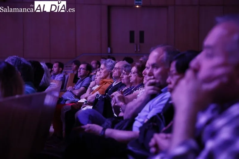 Foto 8 - Un espect&aacute;culo de danza muy solidario a favor de los damnificados por los terremotos de Turqu&iacute;a