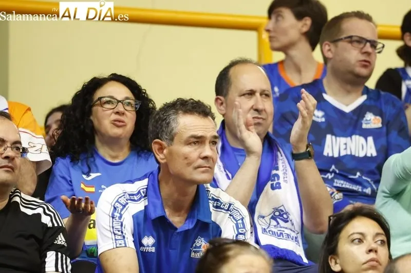 Galería de imágenes del partido / Fotos: David Sañudo