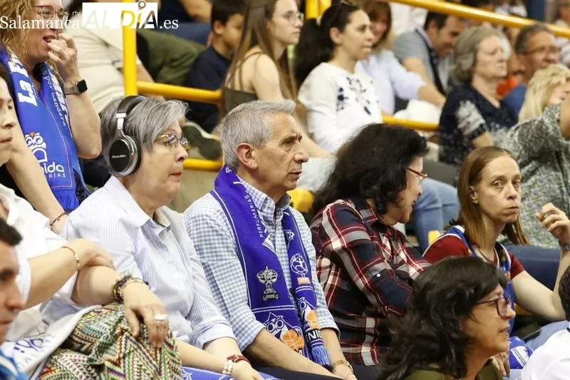 Galería de imágenes del partido / Fotos: David Sañudo