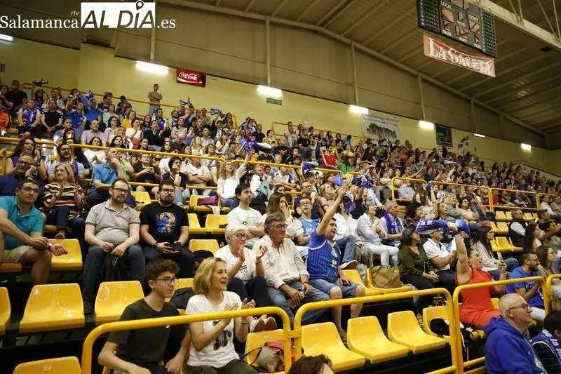 Galería de imágenes del partido / Fotos: David Sañudo