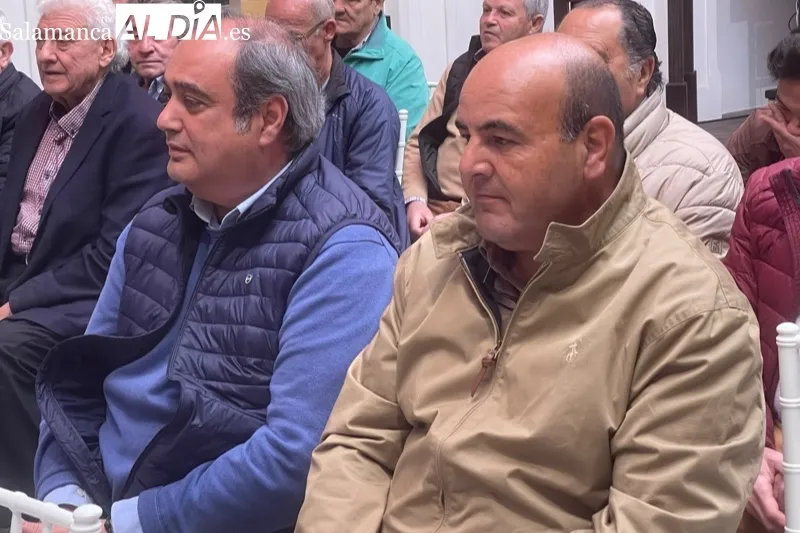 El XII Bolsín Taurino de Peñaranda ha sido presentado este sábado