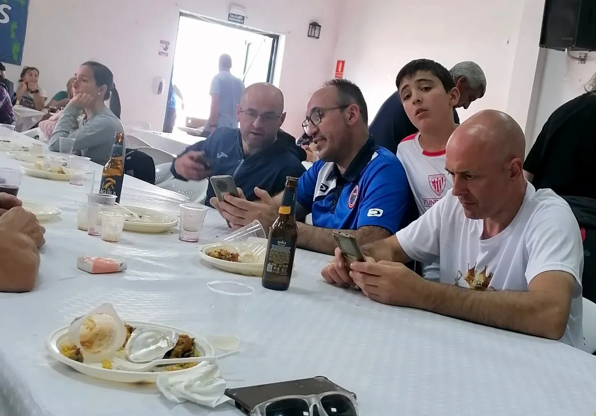 La Marcha Solidaria de Las Villas vivía una nueva edición este domingo