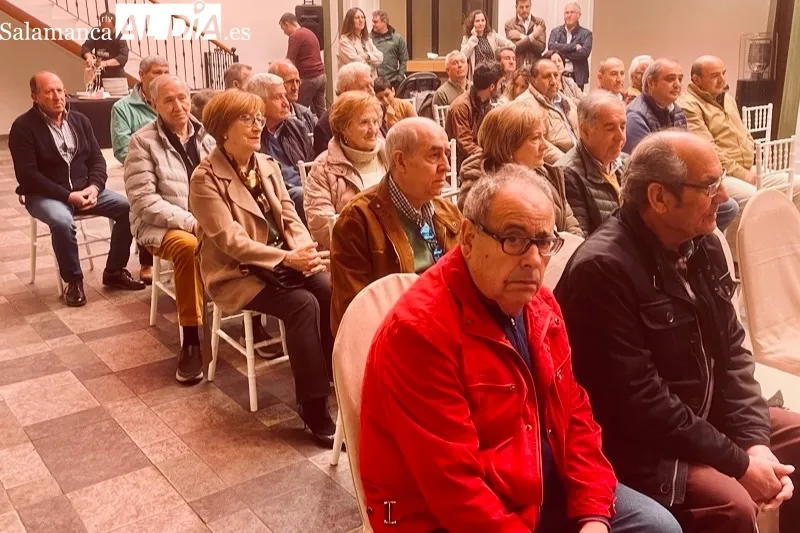 El XII Bolsín Taurino de Peñaranda ha sido presentado este sábado