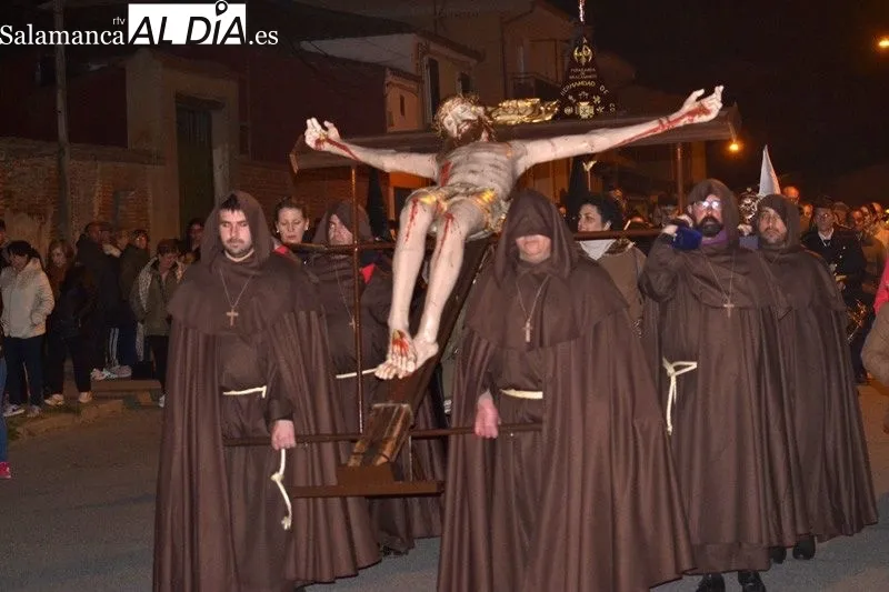 Foto 11 - Adi&oacute;s a una Semana Santa marcada por emociones y detalles